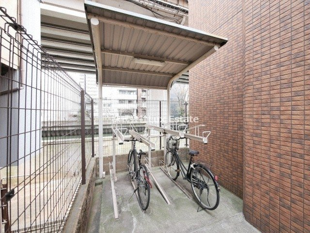 セイワパレス長堀南のその他共用部分