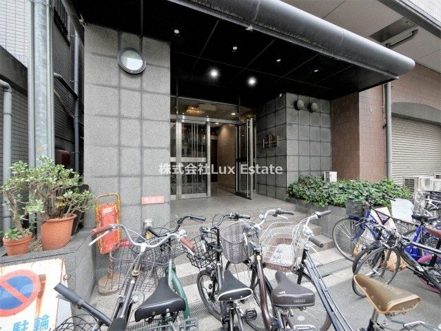 ヴェルドミール山忠松屋町のその他共用部分