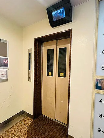 アベニュー心斎橋のその他共用部分