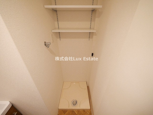 セレニテ堺筋本町リアンの設備