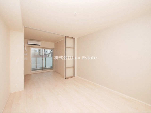 OPUS RESIDENCE SHINSAIBASHI SOUTHの居間・リビング
