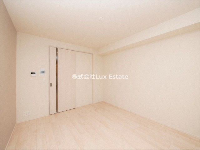 OPUS RESIDENCE SHINSAIBASHI SOUTHの設備