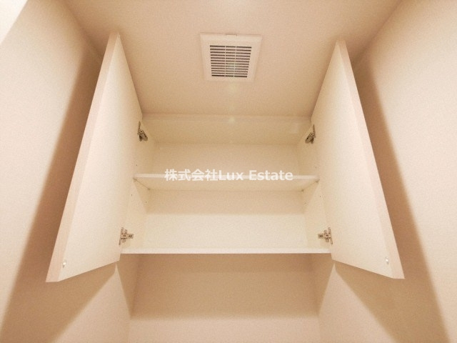 OPUS RESIDENCE SHINSAIBASHI SOUTHの玄関