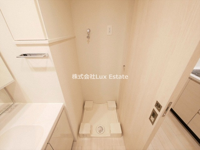 OPUS RESIDENCE SHINSAIBASHI SOUTHの設備