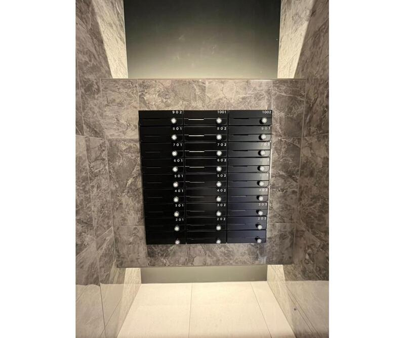 GLAM STELLA松屋町のその他共用部分
