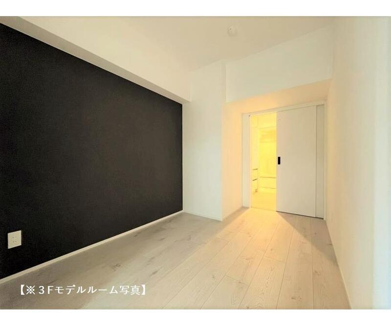 GLAM STELLA松屋町の内装