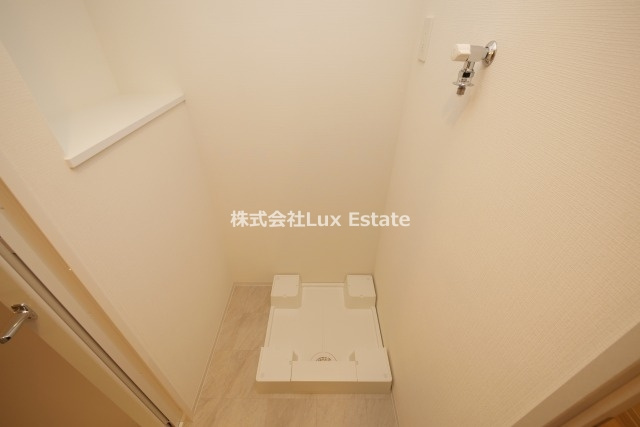 アーバネックス南新町の設備