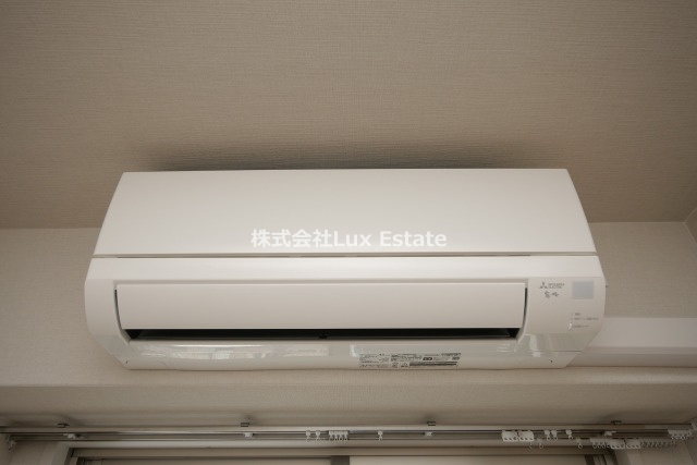 アーバネックス南新町の設備