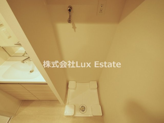 コンフォリア・リヴ博労町一丁目Qの設備