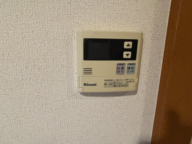 町田市能ヶ谷１丁目の賃貸マンションの設備|別部屋参考写真