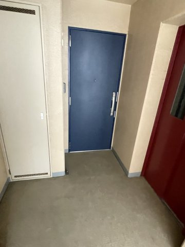 町田市能ヶ谷１丁目の賃貸マンションのその他共用部分