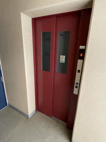 町田市能ヶ谷１丁目の賃貸マンションのその他共用部分