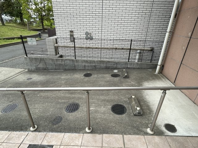 町田市能ヶ谷１丁目の賃貸マンションのその他共用部分
