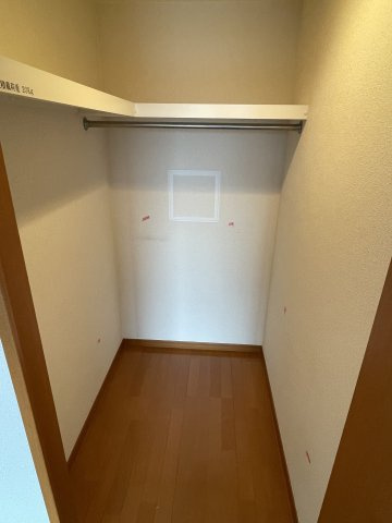 町田市能ヶ谷１丁目の賃貸マンションの収納|別部屋参考写真