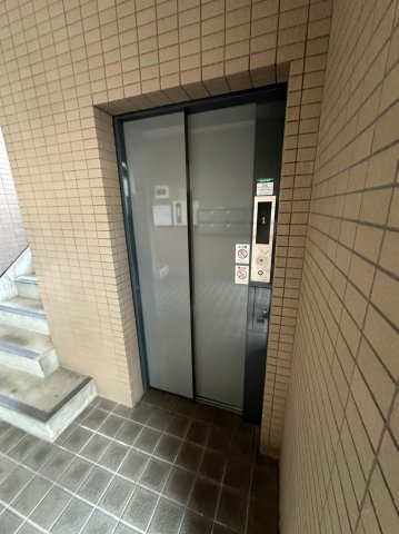 梅坪丸太マンションのその他共用部分