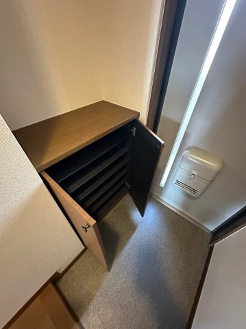 梅坪丸太マンションのその他