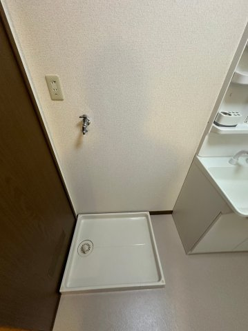 梅坪丸太マンションの設備