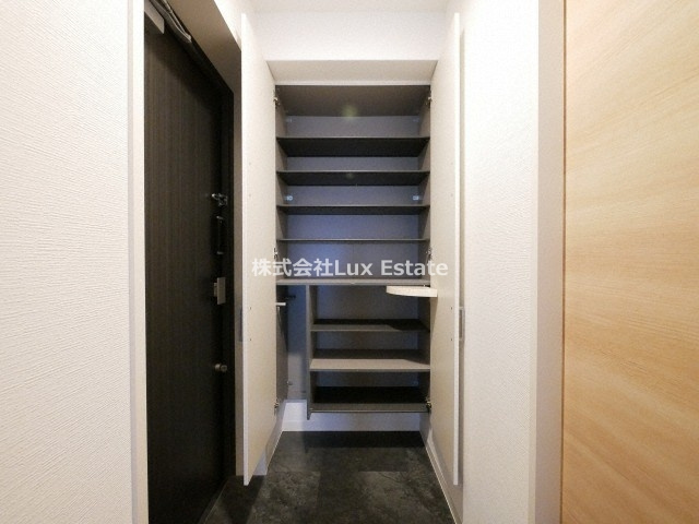 Residence Tresor Dieuのその他