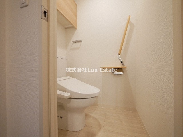 Residence Tresor Dieuのキッチン