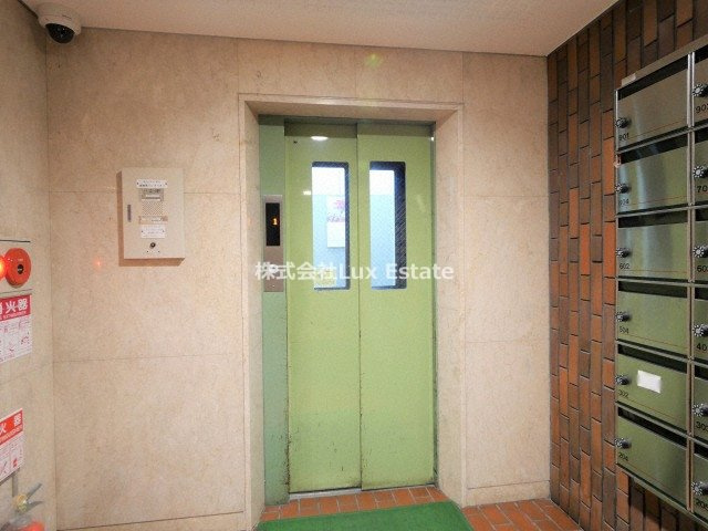 カナオリビルのその他共用部分