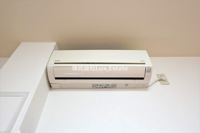 マスターズレジデンス道頓堀Ⅲの設備