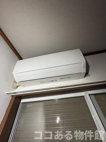 モントレ菅の台の設備
