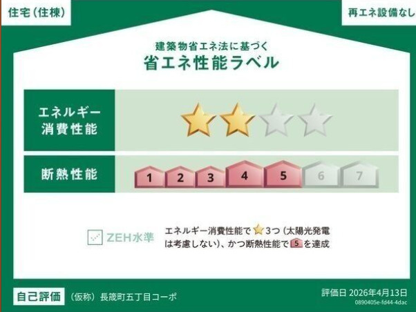 ハーモニーテラス　中村公園ヒルズのその他