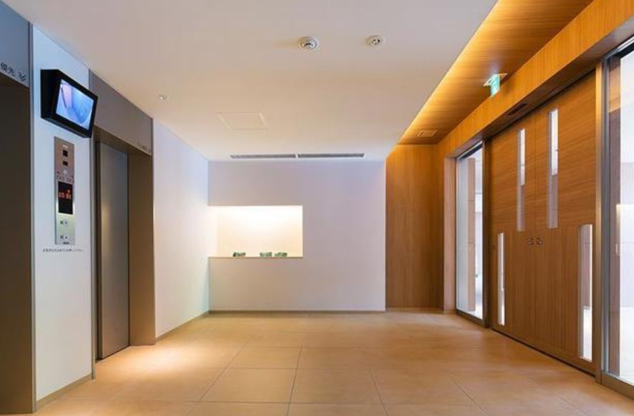 北区滝野川６丁目の賃貸マンションのその他共用部分