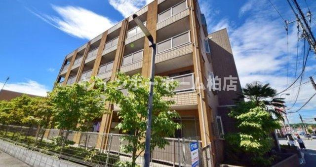 【仲介手数料：50％OFF】対象物件！の外観|外観です
