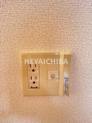 フィオリーシェ東浅草の設備|マルチメディアコンセント