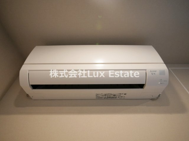 ザ・パークハビオ谷町六丁目クロスの設備