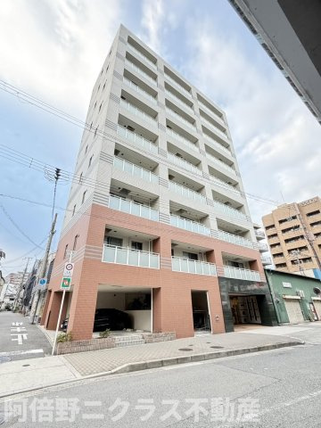 グレイス阿倍野松崎