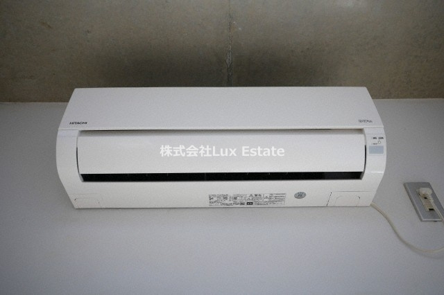 ロイヤルメゾンMINAMISENBAの設備