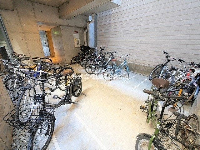 ロイヤルメゾンMINAMISENBAのその他共用部分