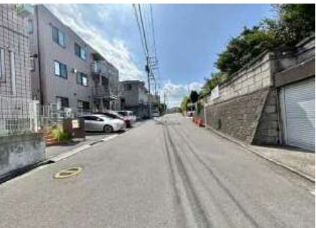 泉区緑園3丁目 土地 6180万円の外観