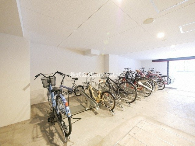 SERENiTE谷町croixのその他共用部分