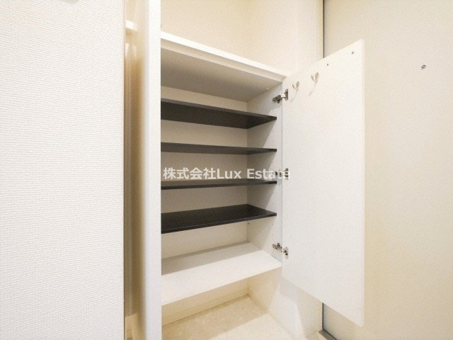 SERENiTE谷町croixのその他
