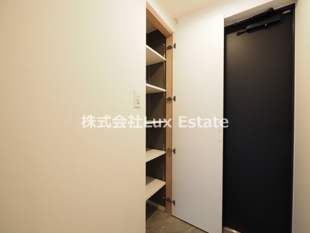 コスモ釣鐘町のその他