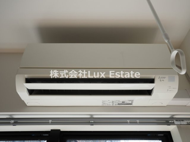 コスモ釣鐘町の設備