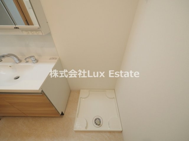 コスモ釣鐘町の設備