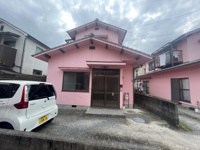 三町２丁目池田貸家の画像
