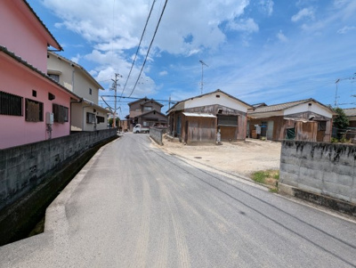 【周辺】 | 三町２丁目池田貸家