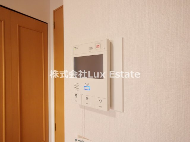エスリード上本町北のセキュリティ
