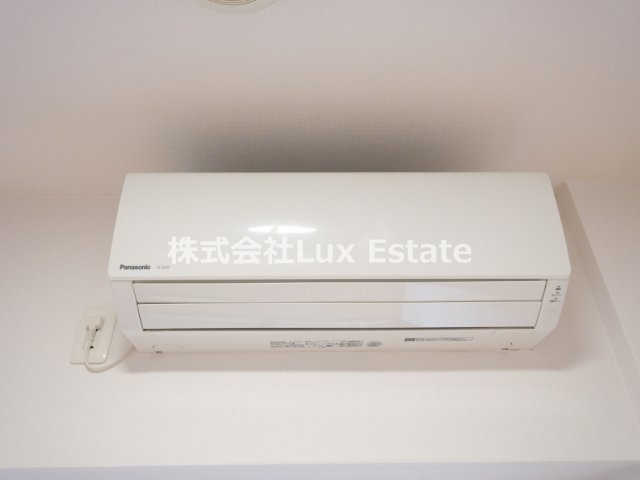 エスリード上本町北の設備