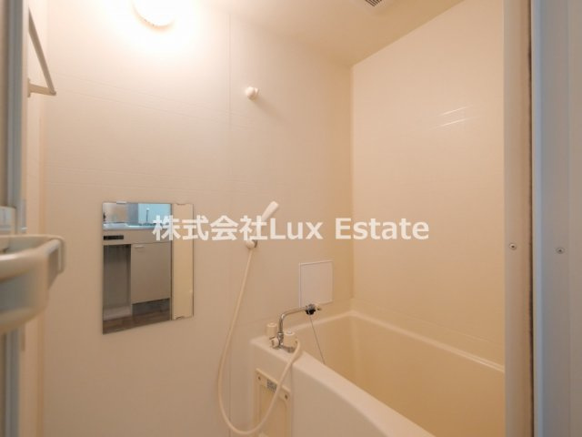 エスリード上本町北の浴室