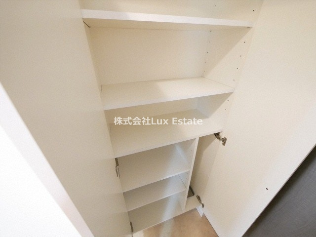 レジディア谷町のその他