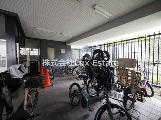 ダイヤモンドパレスのその他共用部分
