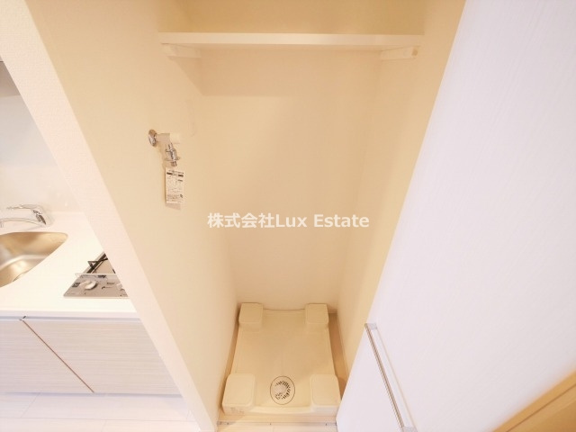 LiveCasa本町の設備