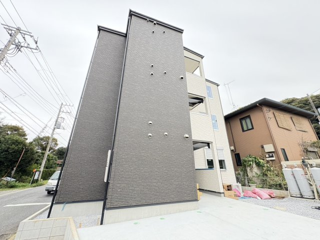 エスペランサ市川のその他