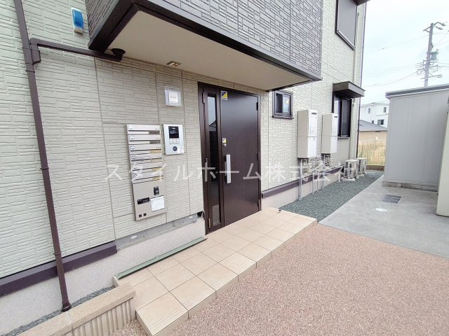ポラリスのその他